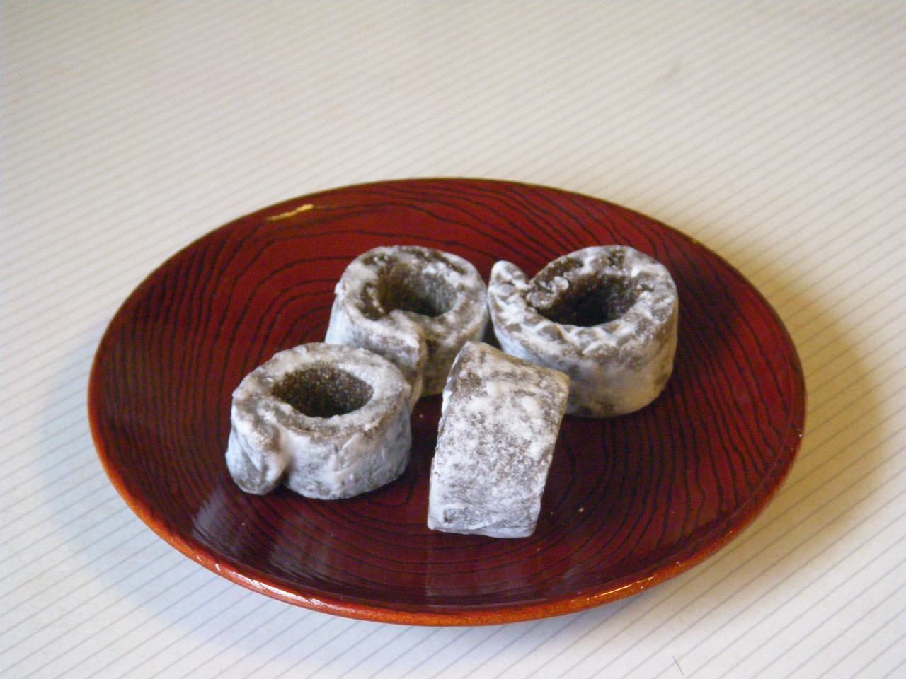 仙台駄菓子