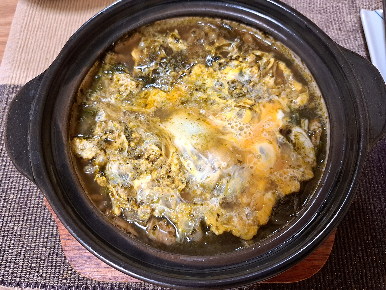 しし鍋
