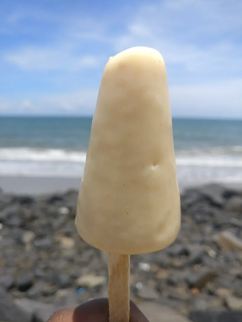 ソルベの料理写真 2
