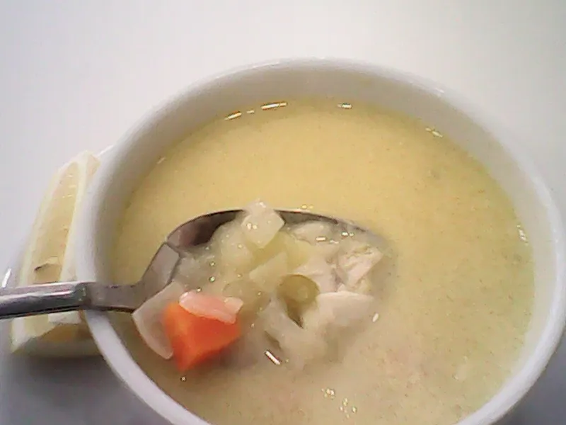 スープ・ド・ポワソン