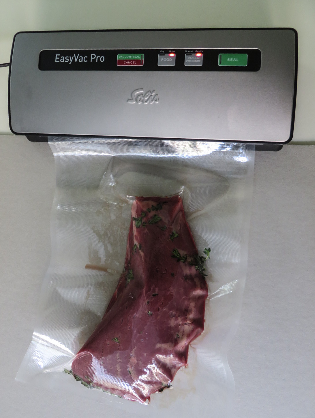スゥヴィッドの料理写真 3