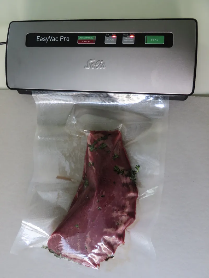 スゥヴィッドの料理写真 3