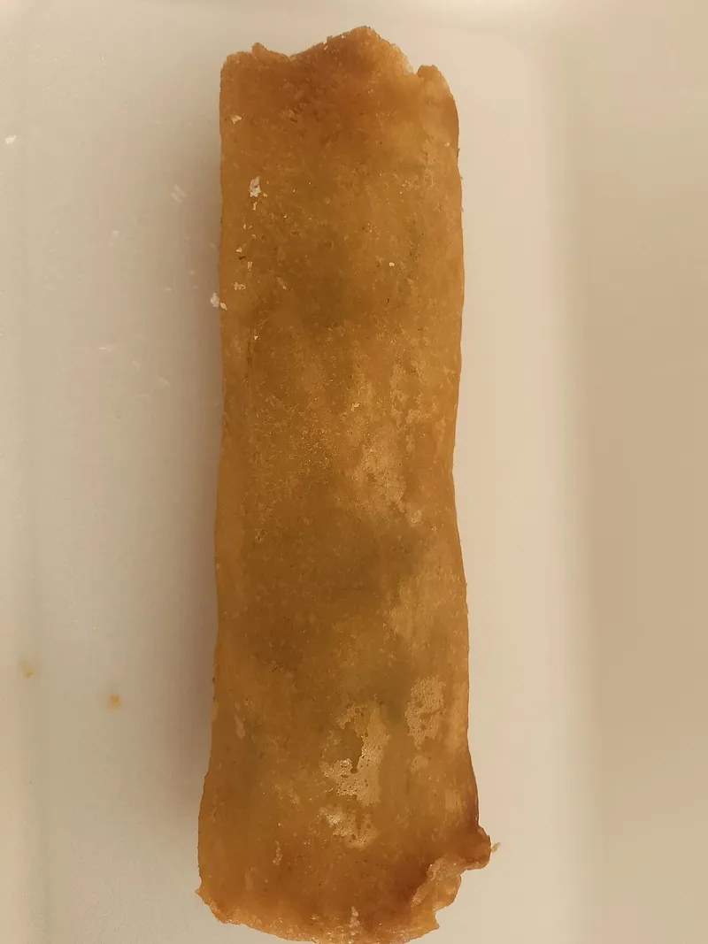 春巻きの料理写真 3