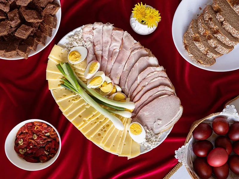 蒜泥白肉