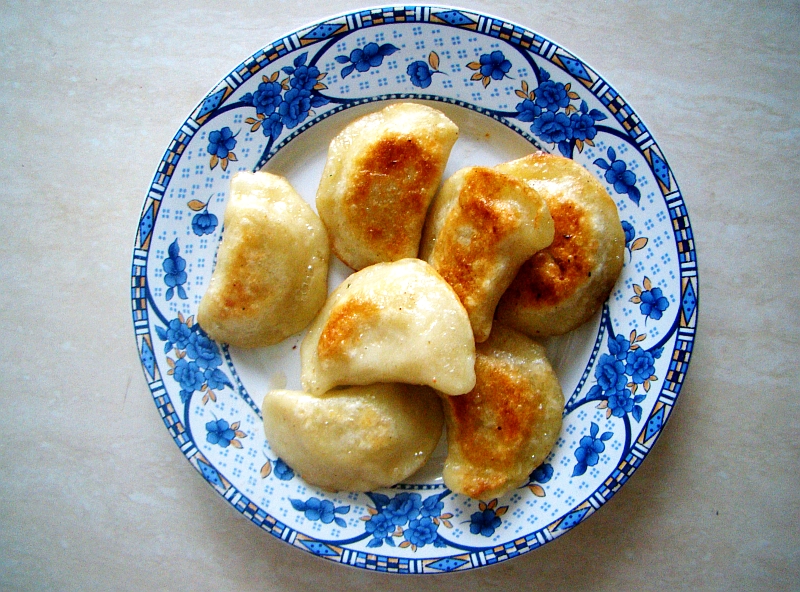 シルヴァーシュ・ゴンボーツの料理写真 2