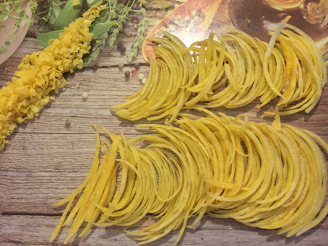 タリアーテ