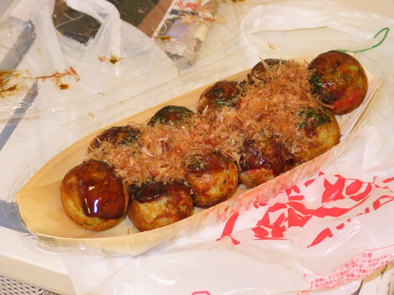 たこ焼き