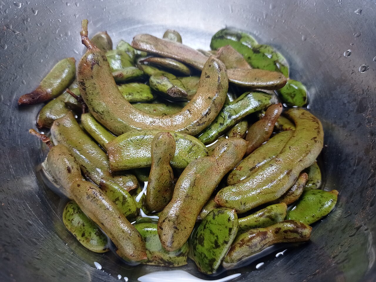 タマリンドの料理写真 2