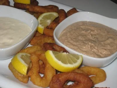 タラトールの料理写真 2