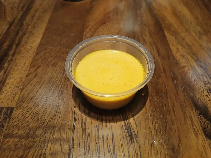 タルタルの料理写真 2