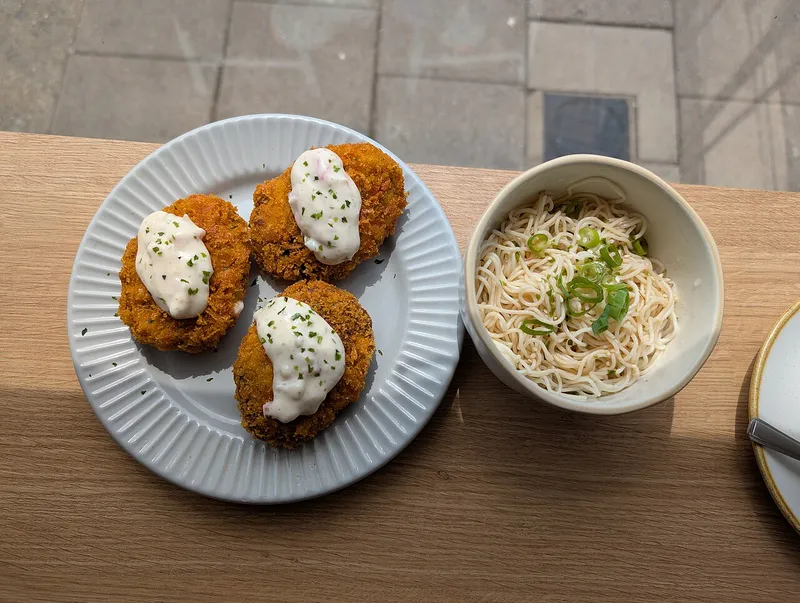 タルタルの料理写真 3