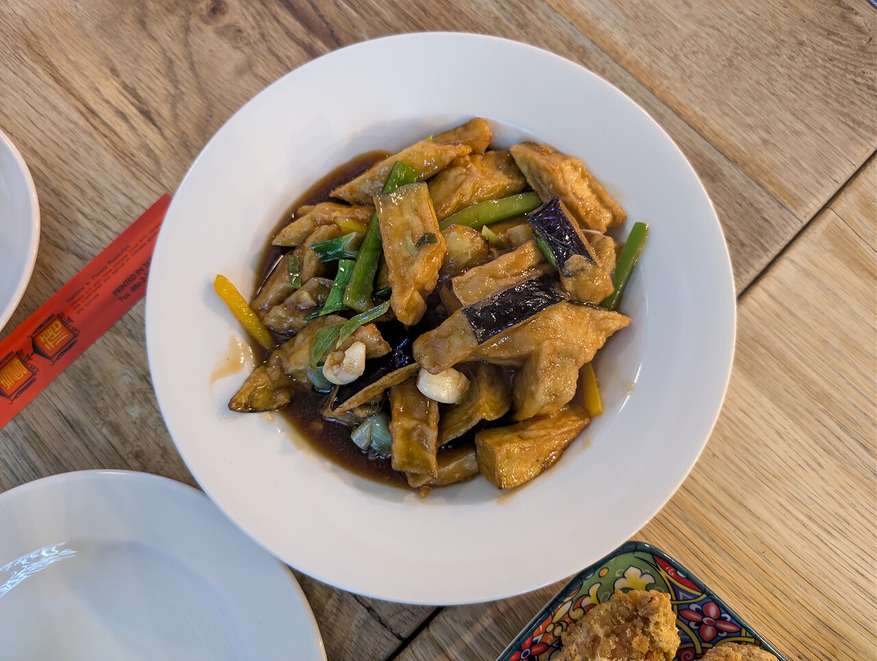 甜醤油