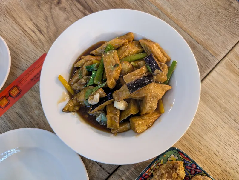 甜醤油