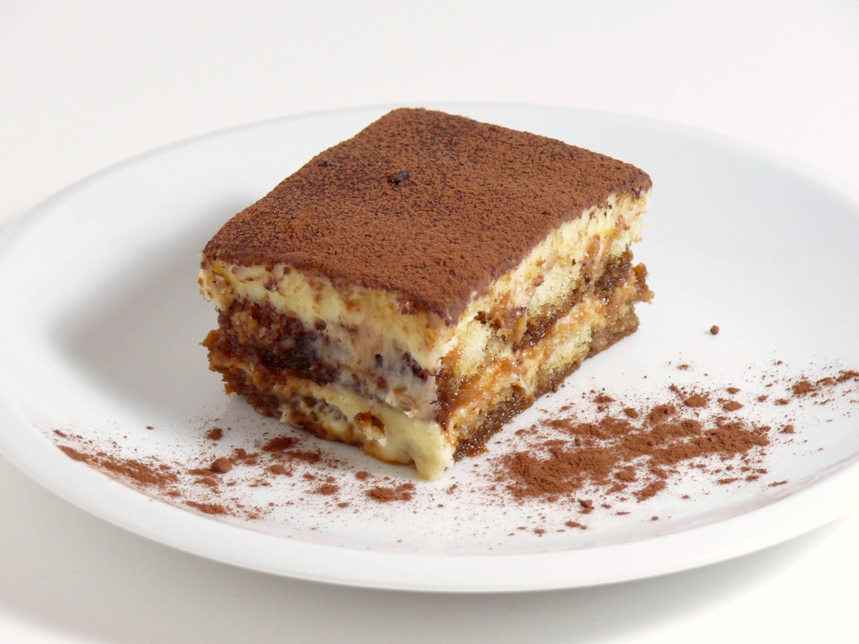ティラミス