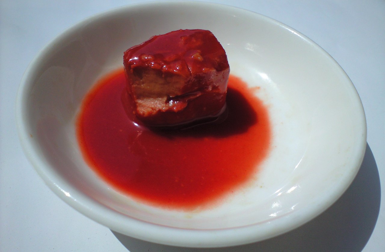 豆腐餻