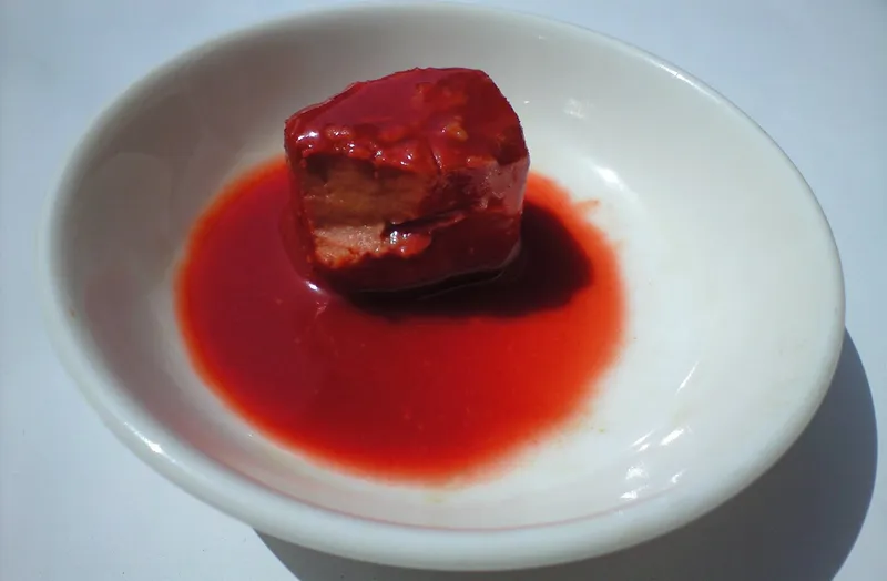 豆腐餻