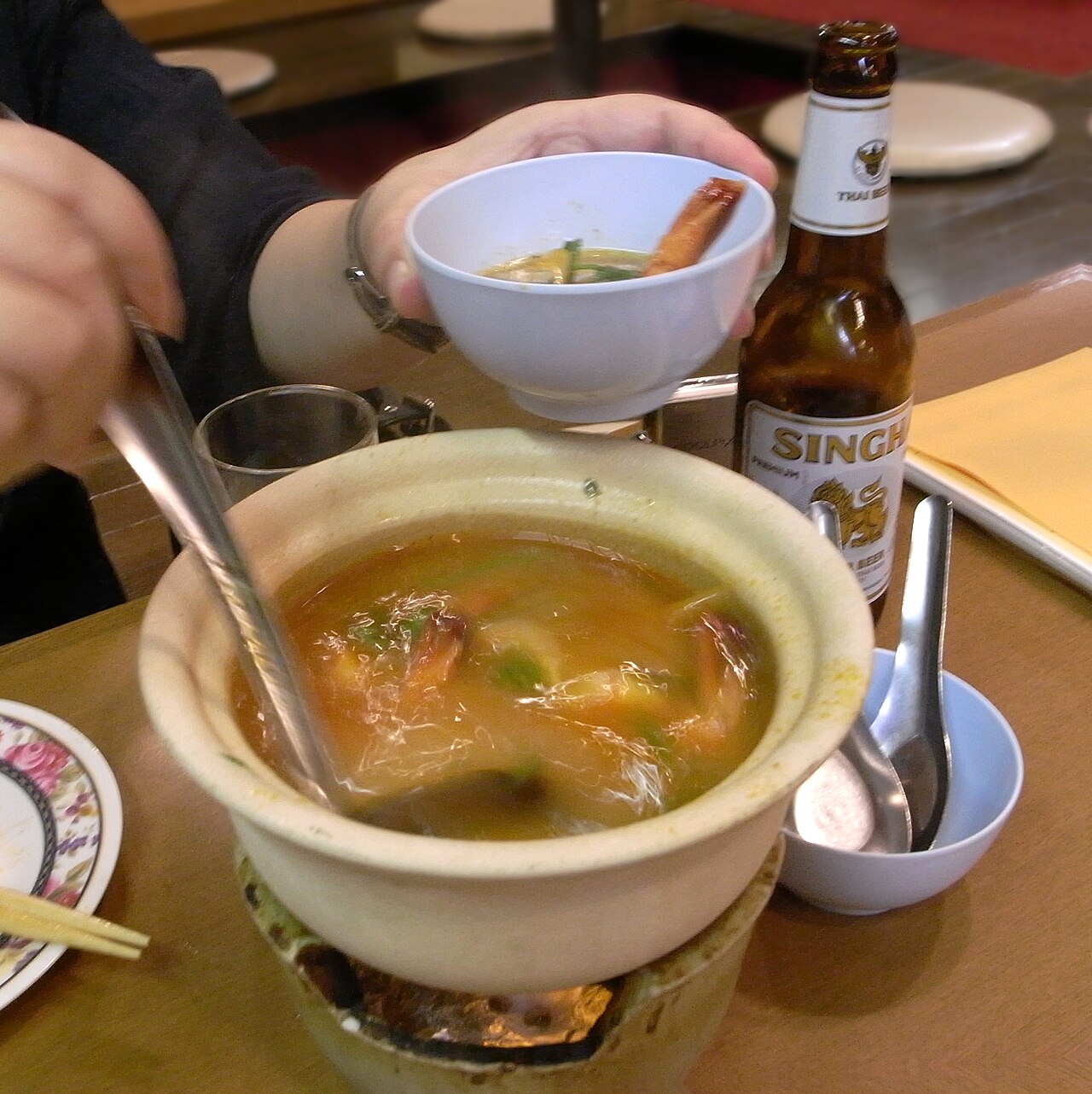 トムヤムクン 2