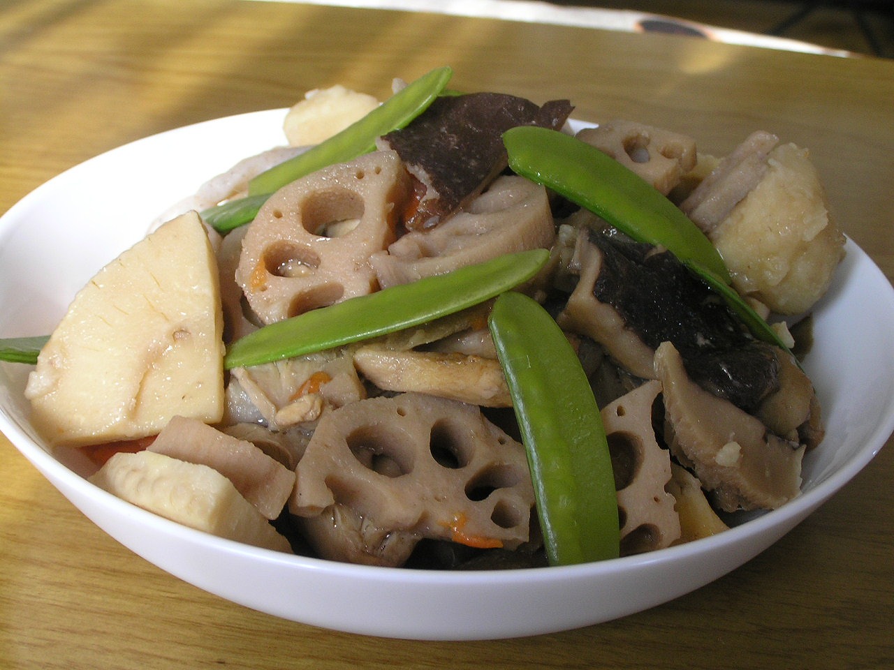 鶏めし（大分県）