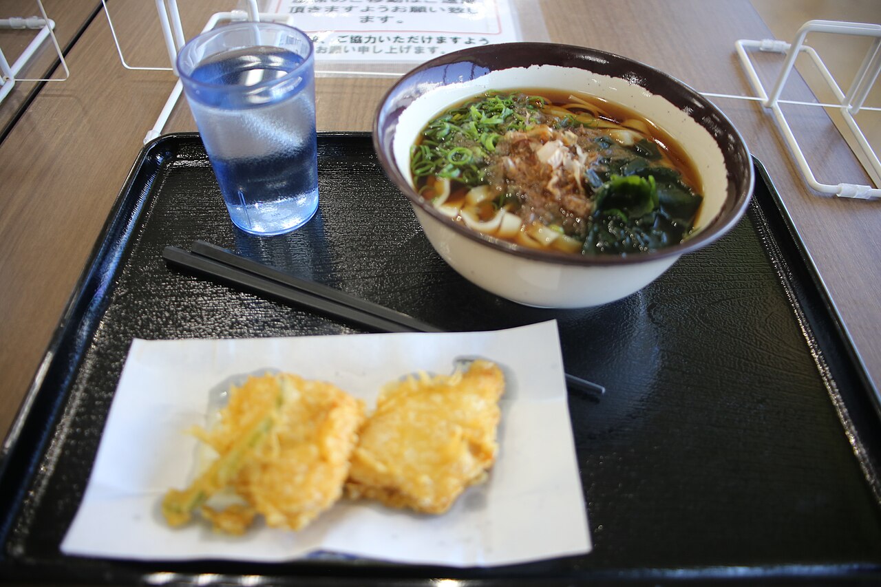 とり天の料理写真 3