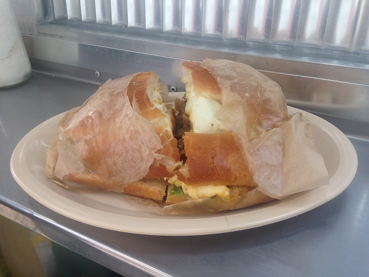 トルタの料理写真 2