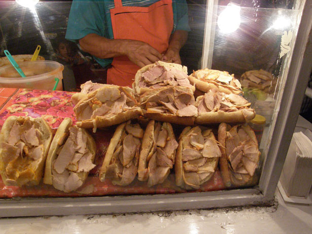 トルタの料理写真 3