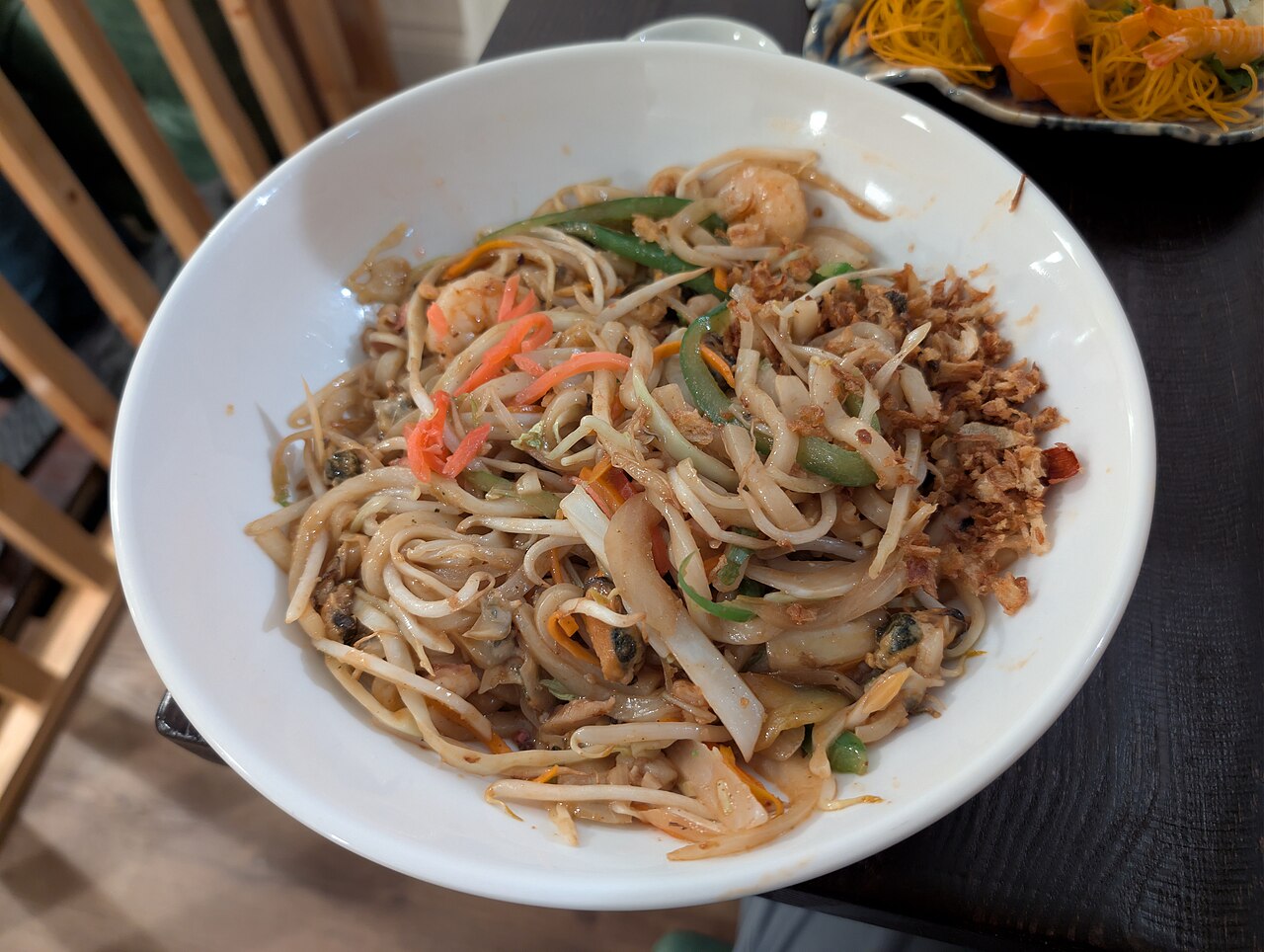 うどん 3