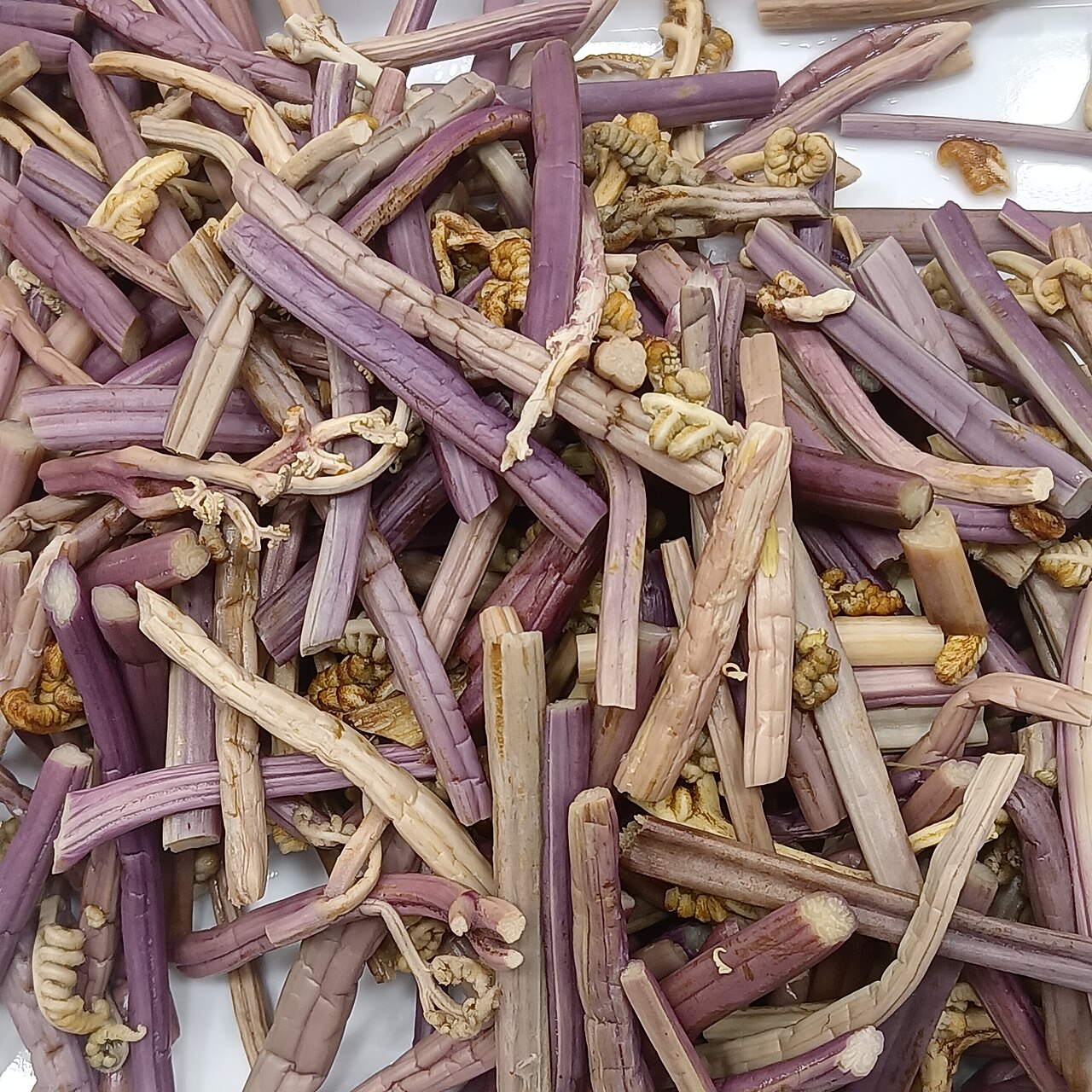 わらびの料理写真 3