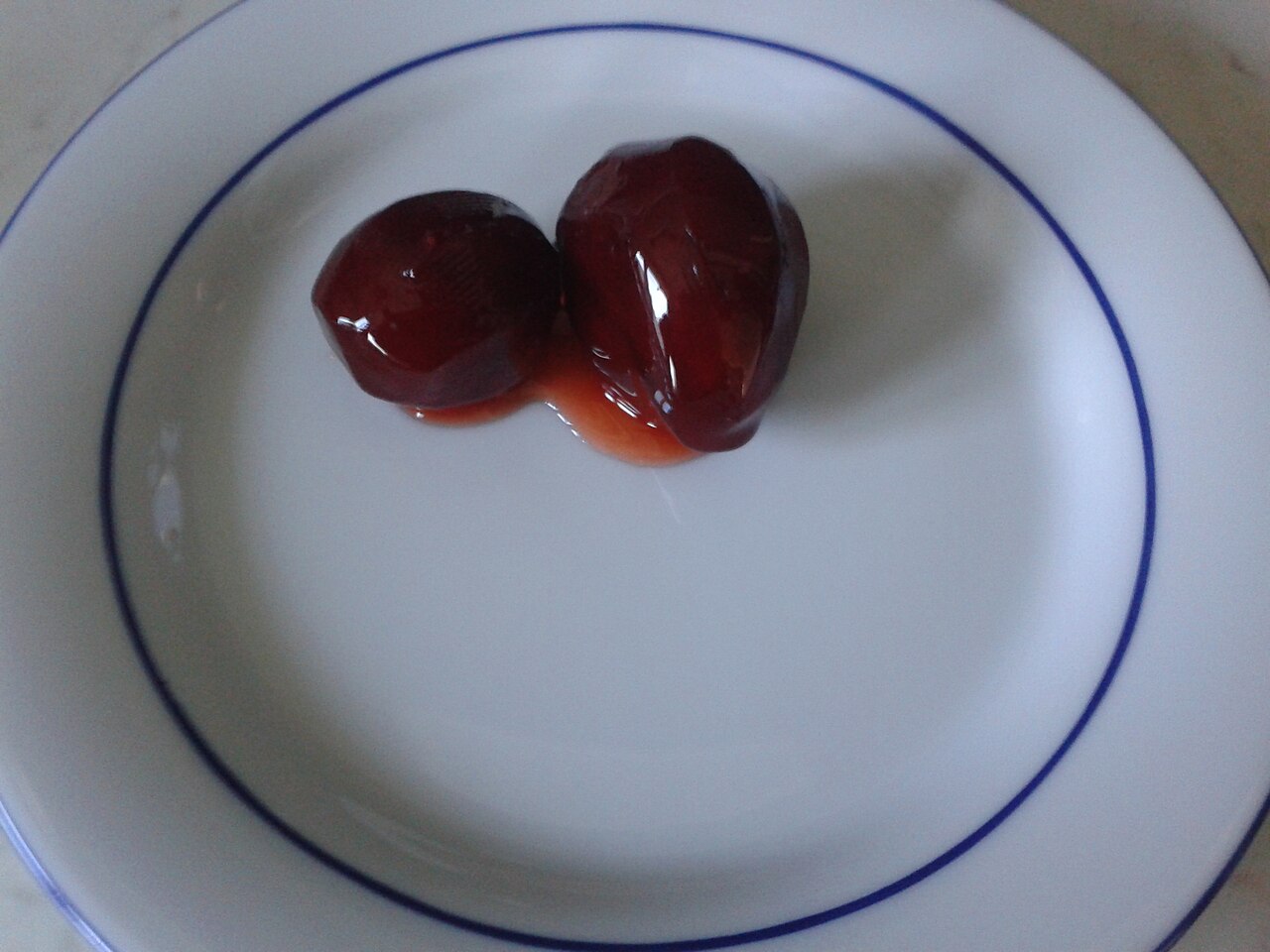 白なすの料理写真 2