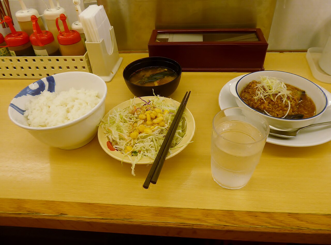 白なすの料理写真 3