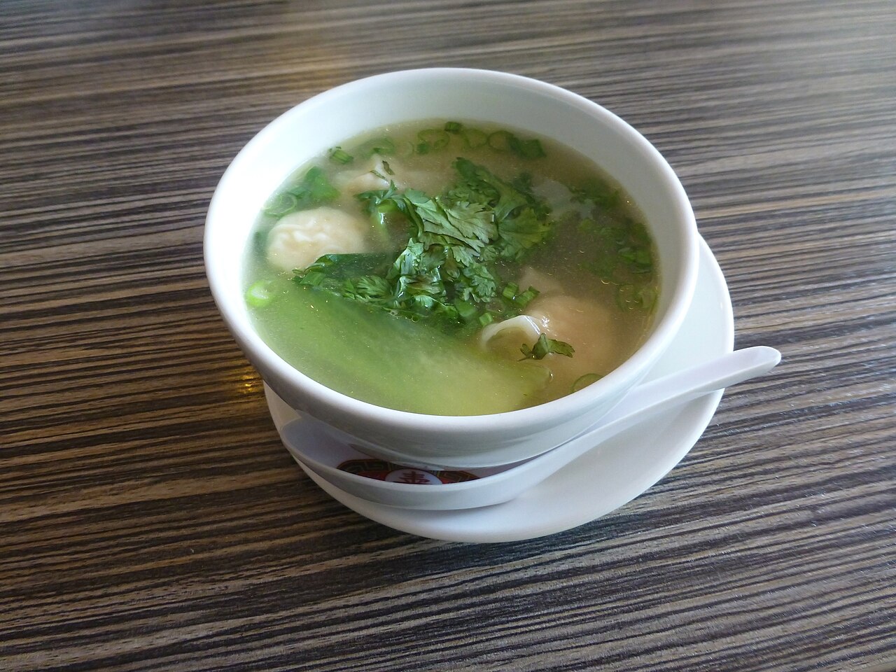 ワンタン 2