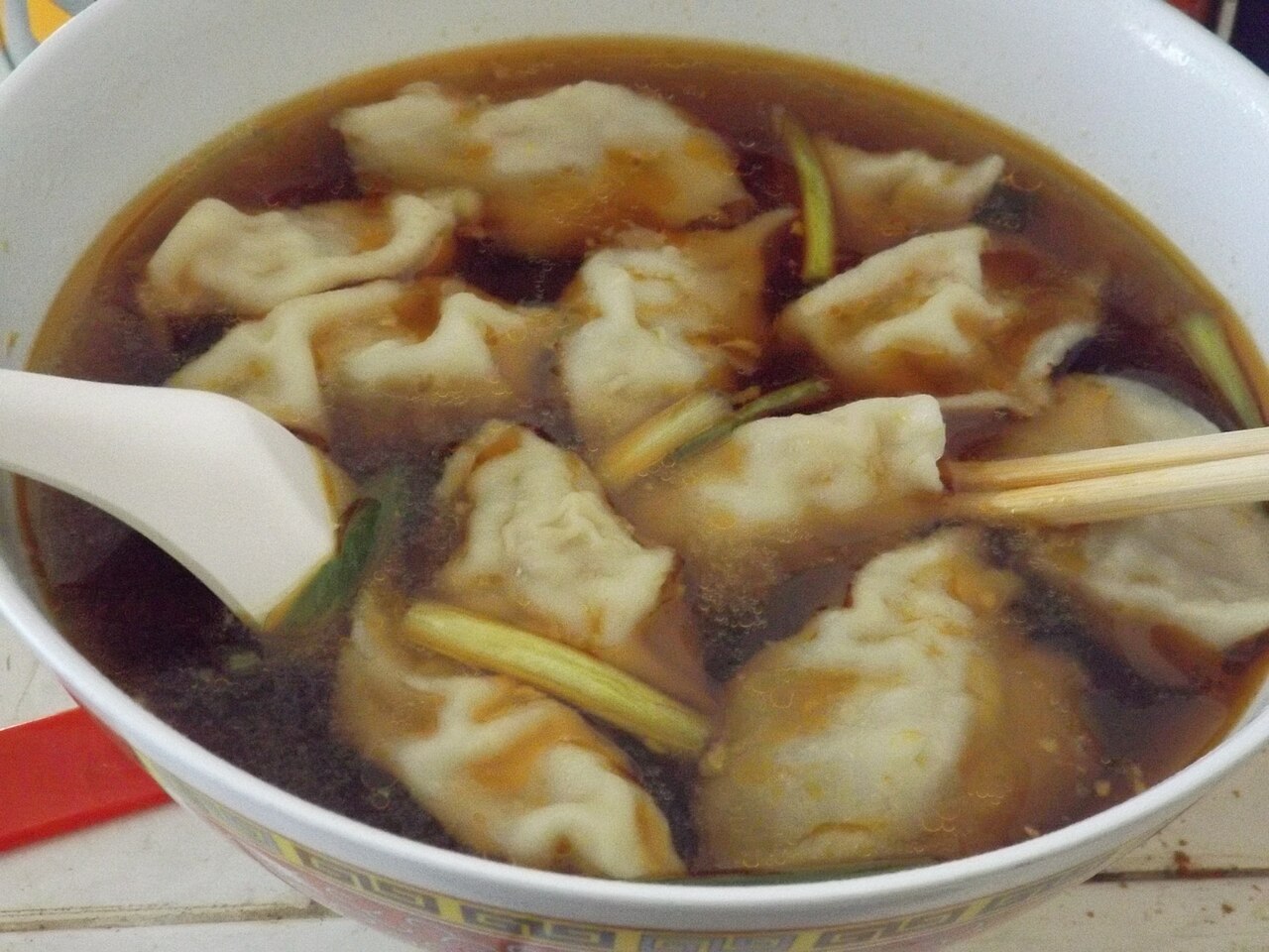 小籠包 2