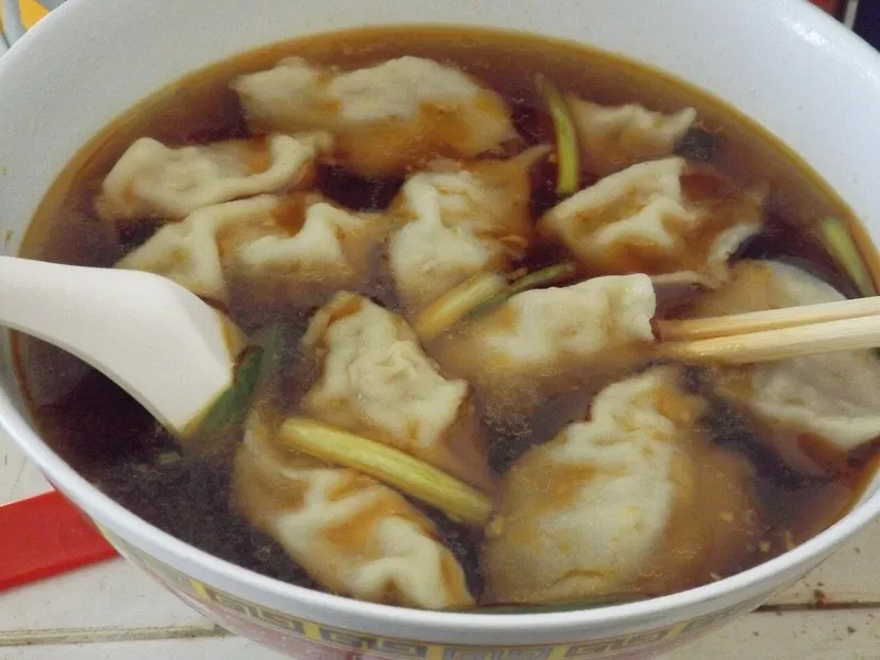 小籠包の料理写真 2