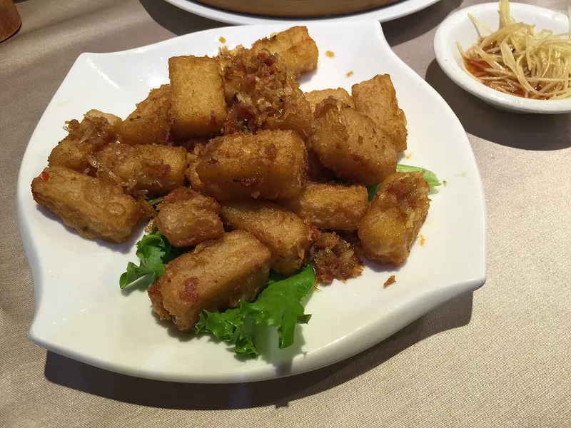 XO醤の料理写真 3