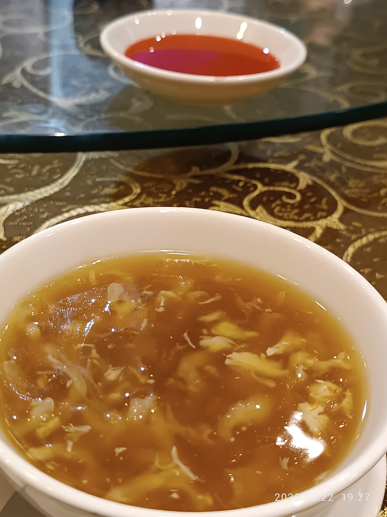 蟳飯の料理写真 2