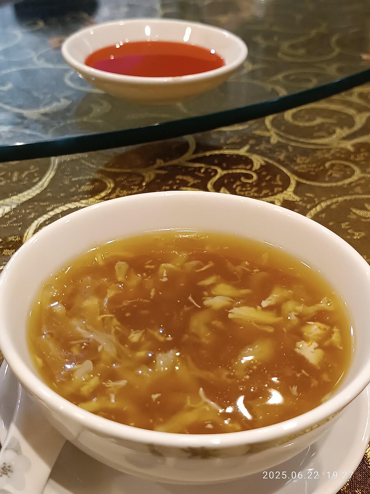 蟳飯の料理写真 3