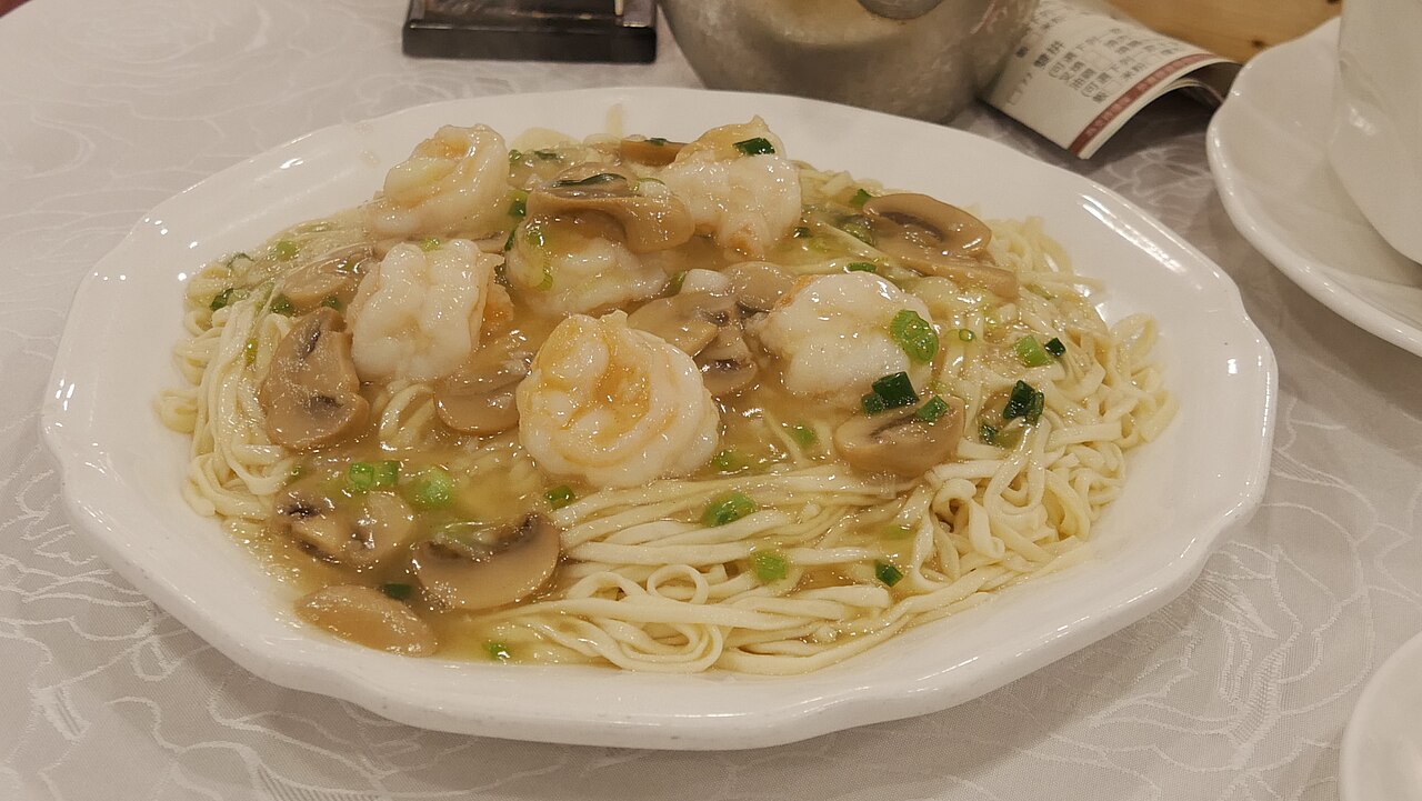 イーフーミーの料理写真 2