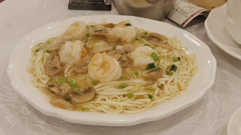 イーフーミーの料理写真 2