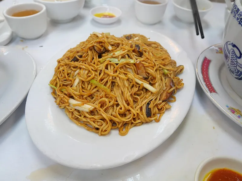 イーフーミーの料理写真 3