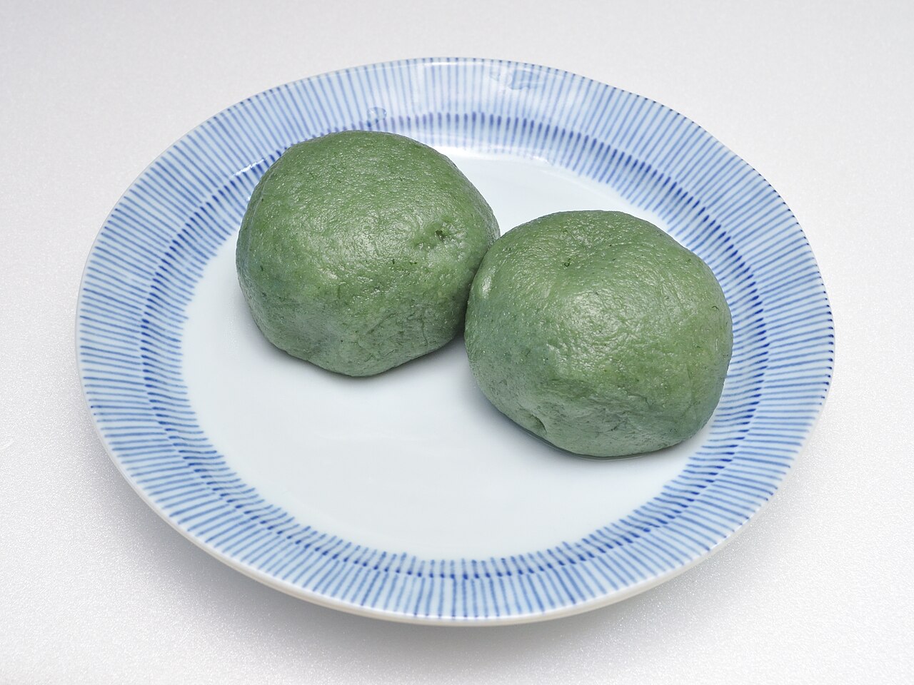 よもぎ団子