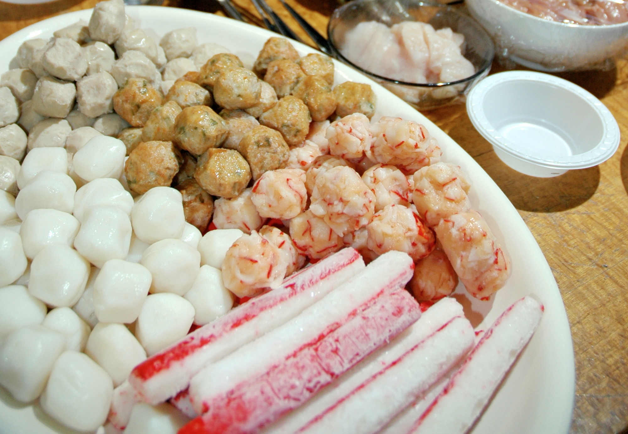 魚丸