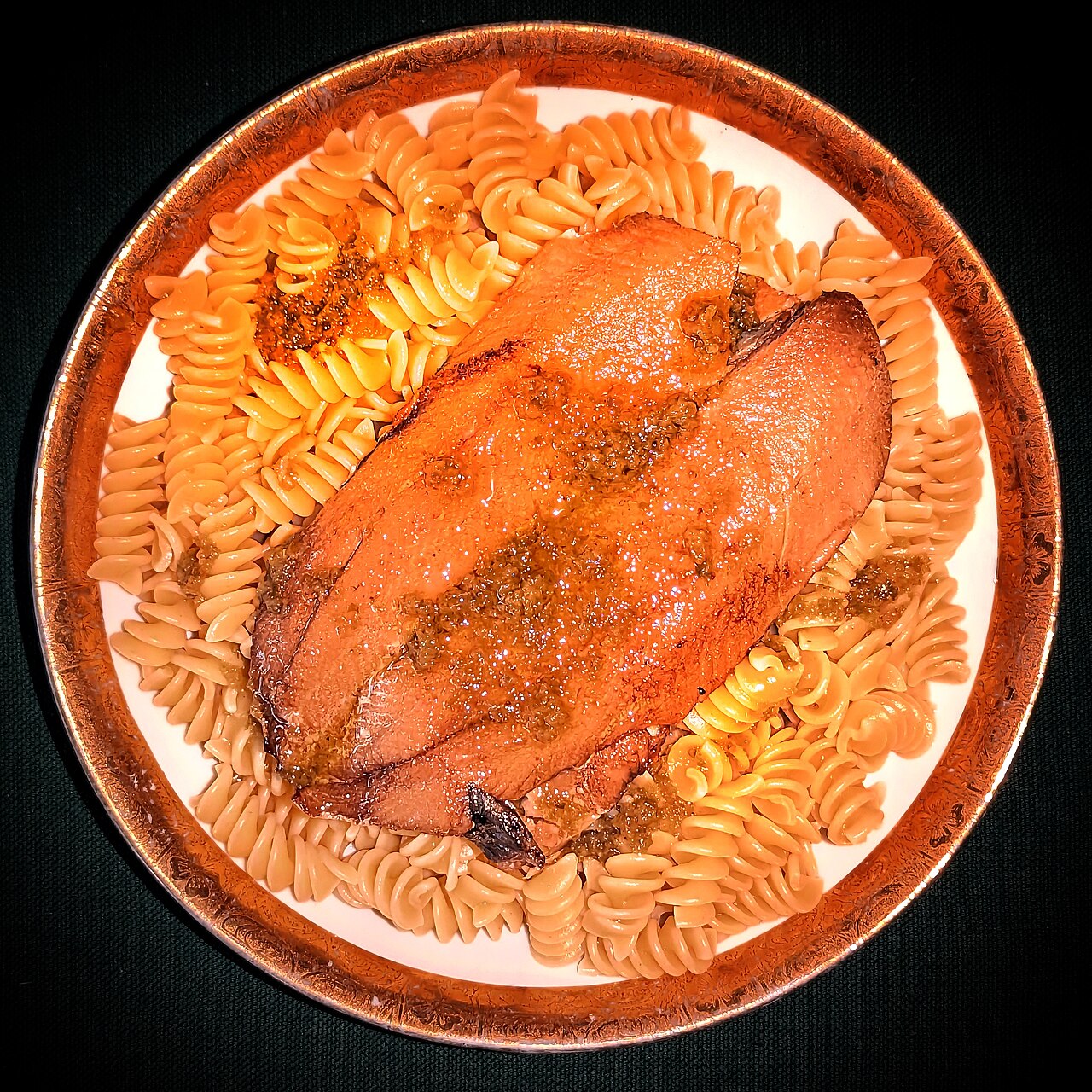 柚子こしょうの料理写真 2