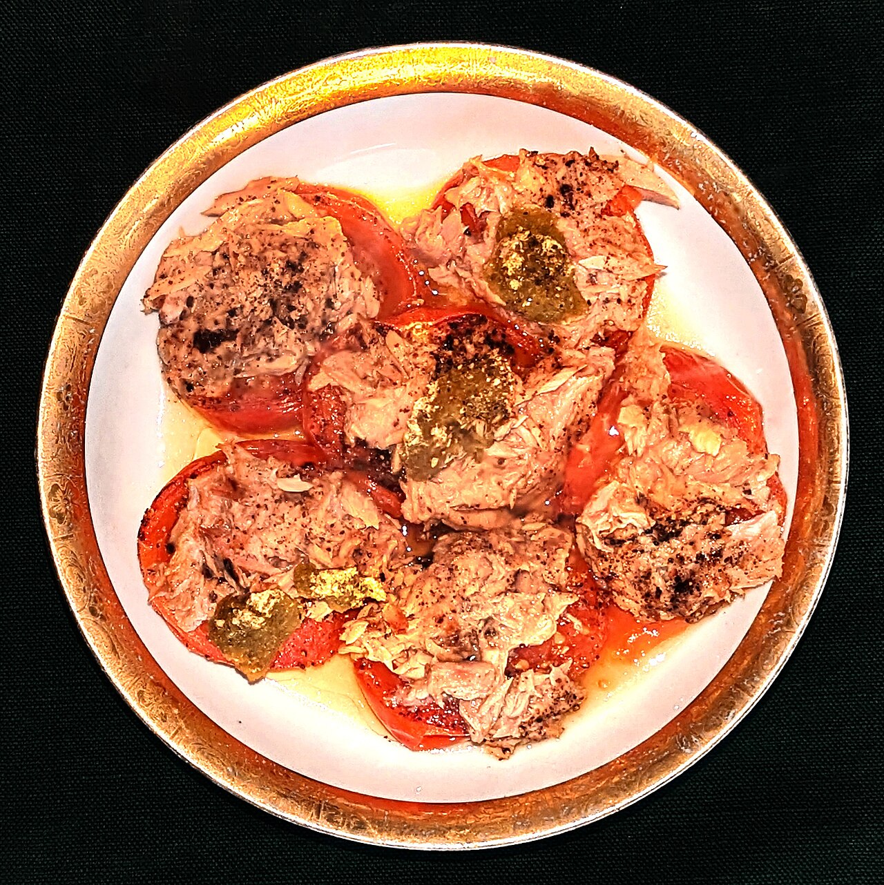 柚子こしょうの料理写真 3
