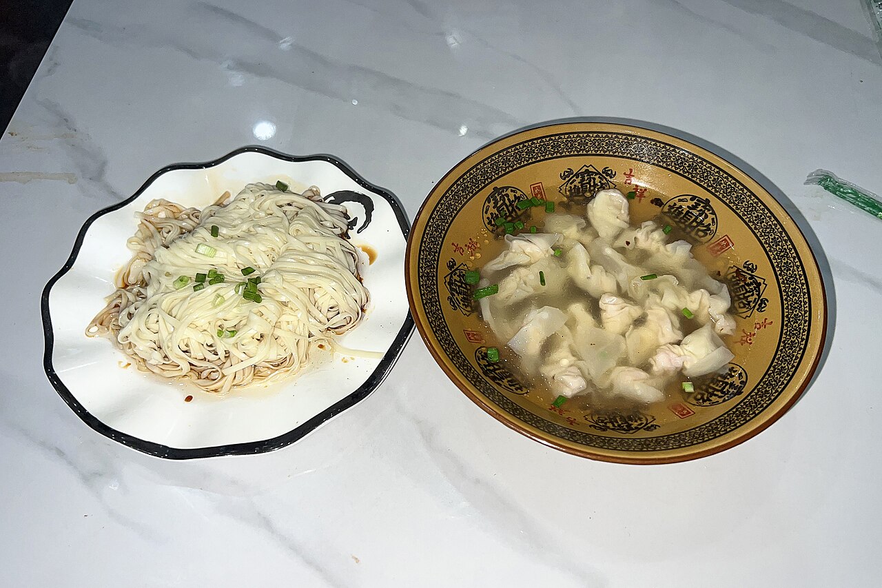 雑燴湯
