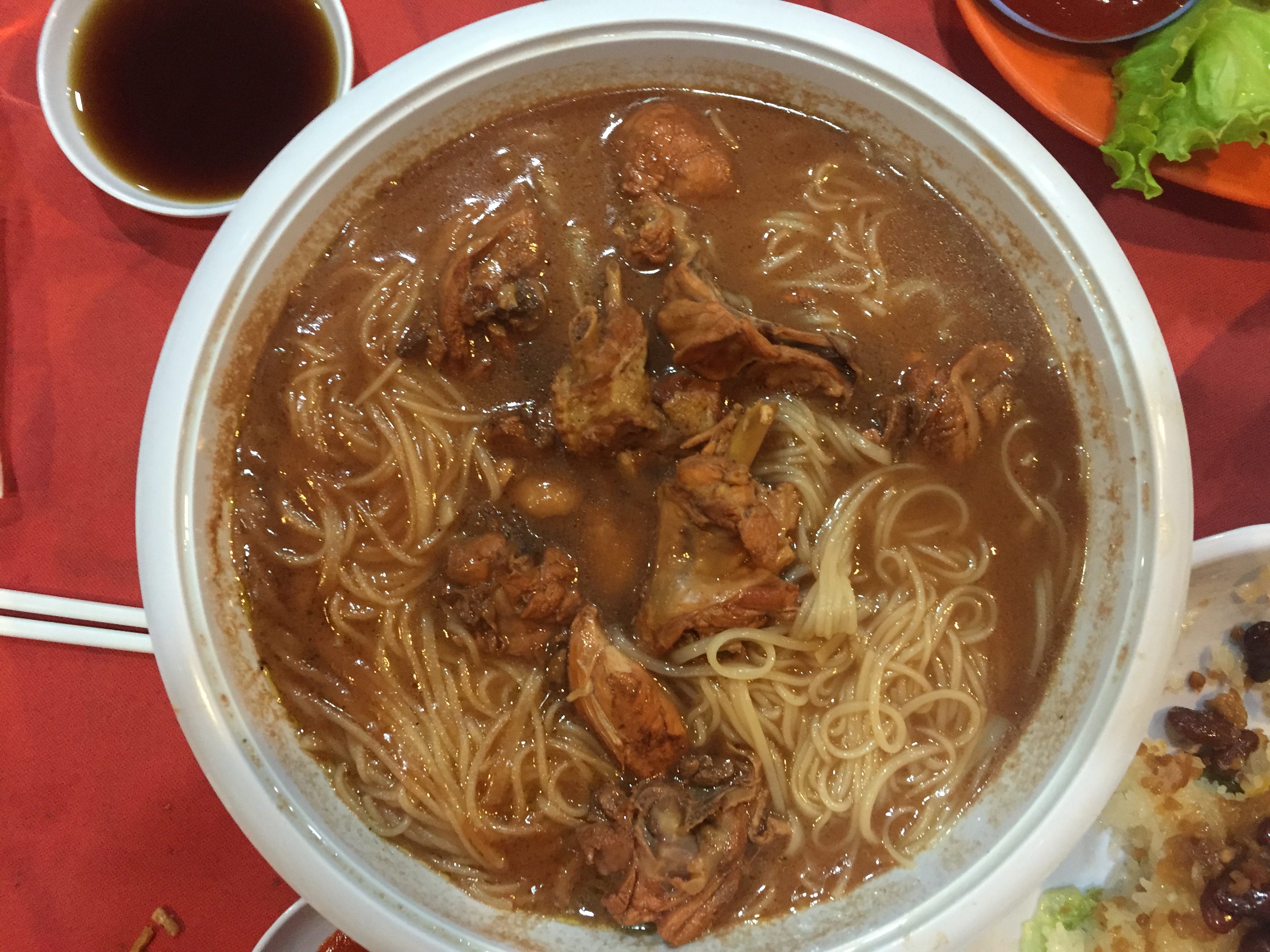 酔糟鶏